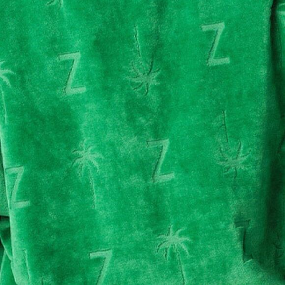 XL Green Zumba Original Pullover NWT - Picture 4 of 4